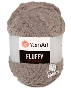 Fluffy