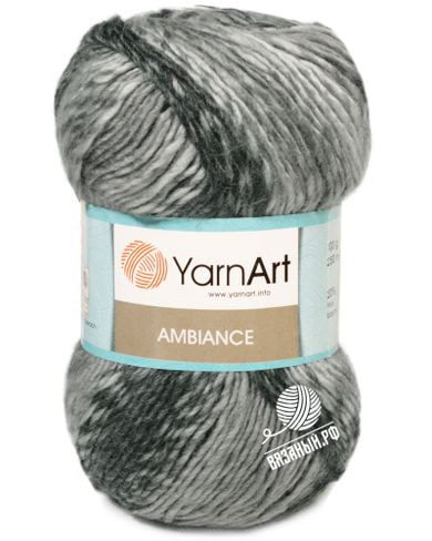 Пряжа YarnArt Ambiance