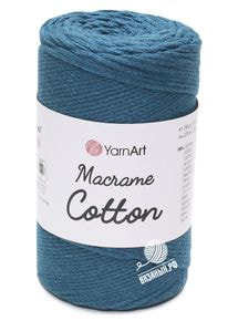 Macrame Cotton