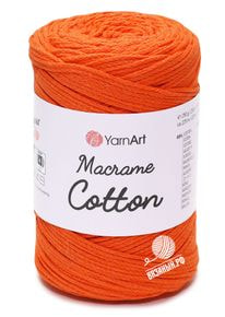 Macrame Cotton