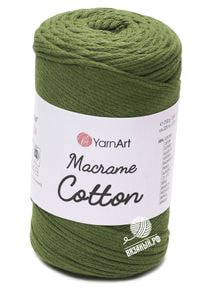 Macrame Cotton