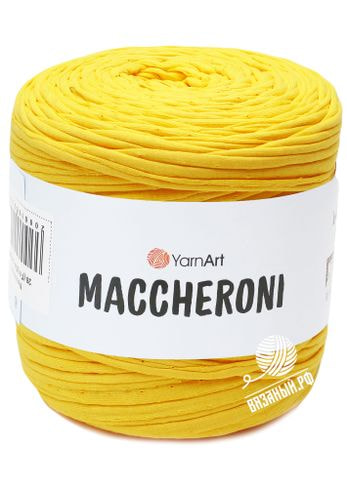 Пряжа YarnArt Maccheroni