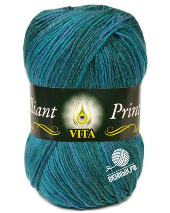 Купить пряжу Vita по низкой цене: от 95 руб. в интернет-магазине Вязаный.рф
