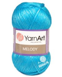 893 (Яркая Бирюза)