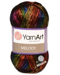 901 (Т.Син-Зел-Терракот-Роз)