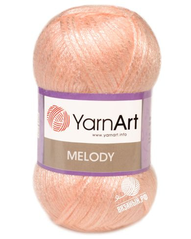 Пряжа YarnArt Melody