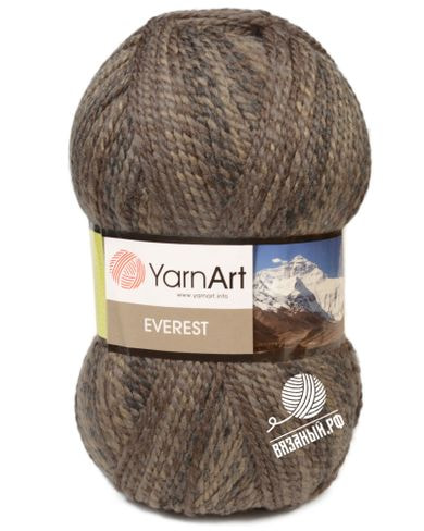 Пряжа YarnArt Everest