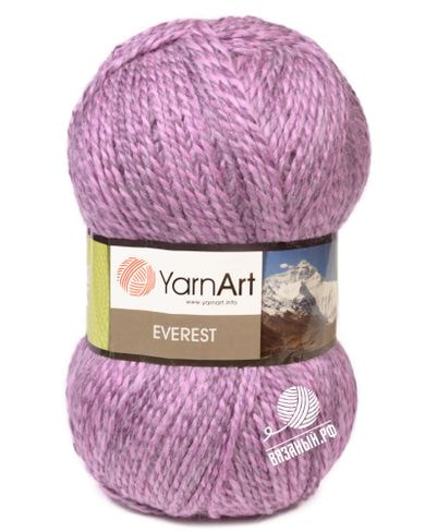 Пряжа YarnArt Everest