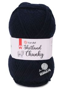 Shetland Chunky