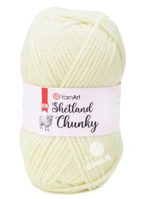 Shetland Chunky