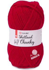 Shetland Chunky