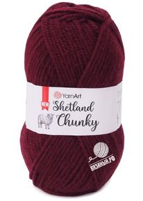 Shetland Chunky