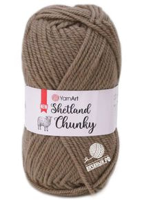 Shetland Chunky