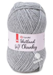 Shetland Chunky