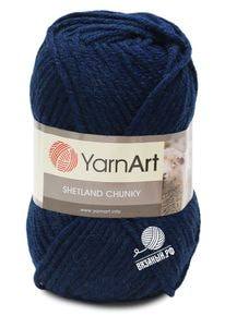 Shetland Chunky