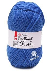 Shetland Chunky
