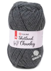 Shetland Chunky