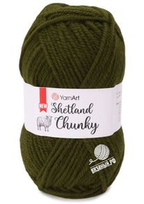 Shetland Chunky