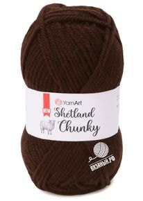 Shetland Chunky