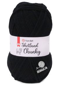 Shetland Chunky