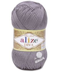 348 (Темно-серый)