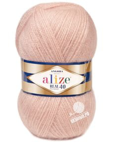 Angora Real 40