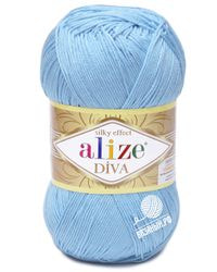 350 (Светло-голубой)