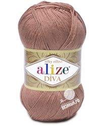 261 (Коричневый)