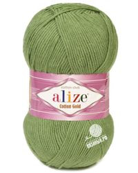 485 (Зеленый)