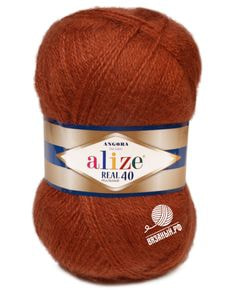 Angora Real 40
