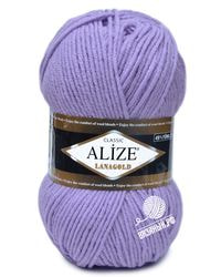 166 (Лиловый)