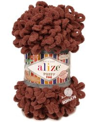 90 (Темный Терракот)