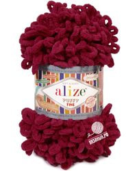 107 (Бордовый)