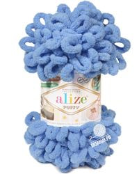 289 (Светло-Синий)