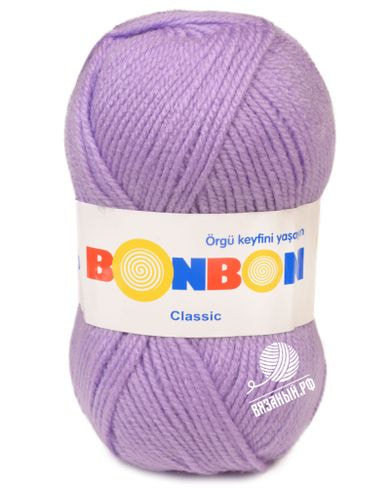 Пряжа Nako Bonbon Classic