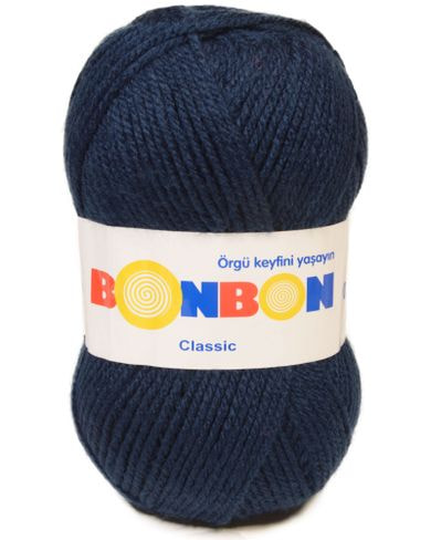 Пряжа Nako Bonbon Classic