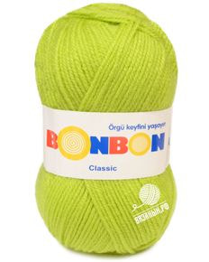 Bonbon Classic