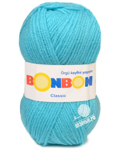 Пряжа Nako Bonbon Classic