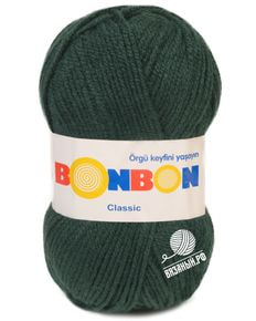 Bonbon Classic