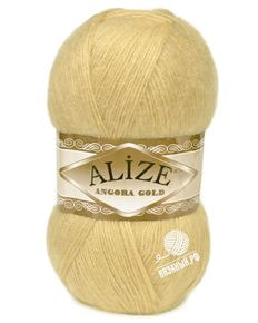 Angora Gold