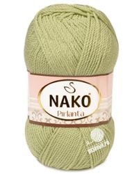 10492 (Золотистый Зеленый)