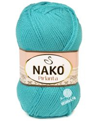 107 (Светло-Бирюзовый)