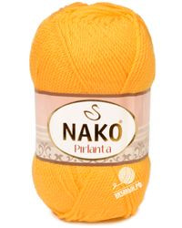 184 (Ярко-Желтый)