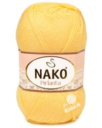 215 (Светло-Желтый)