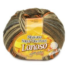 Alpacana Super Fine Print