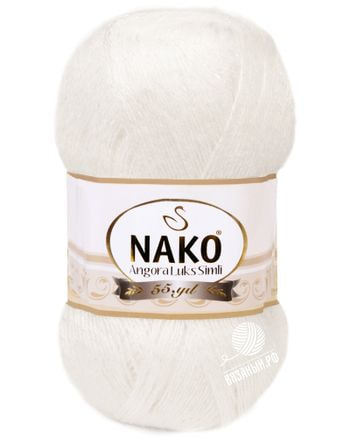 Купить пряжу Nako по низкой цене: от 53 руб. в интернет-магазине Вязаный.рф