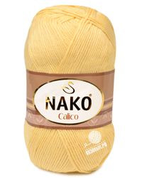 4492 (Светло-желтый)