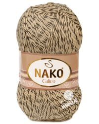 21300 (Бежево-Коричневый Меланж)