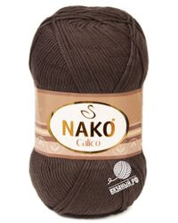 6962 (Коричневый)