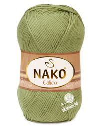 6688 (Светло-Зеленый)